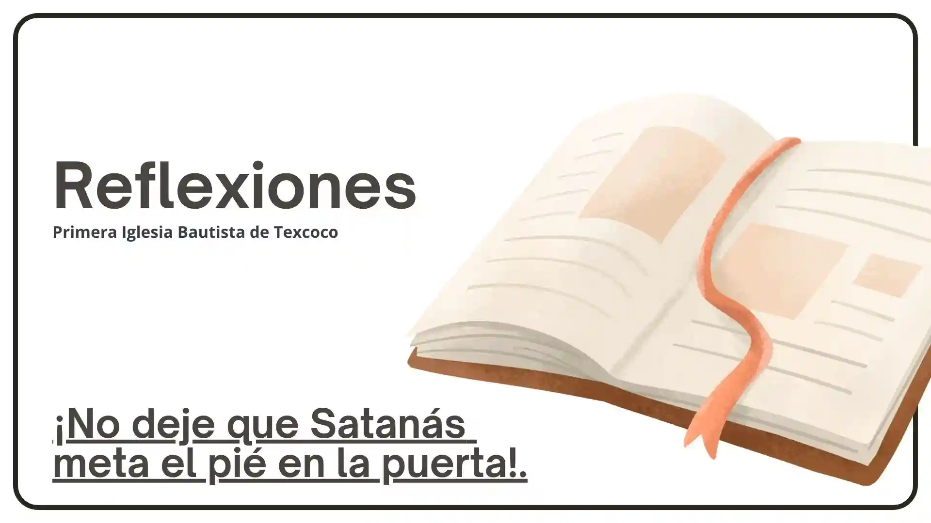 Portada de La estrategia de Satanas